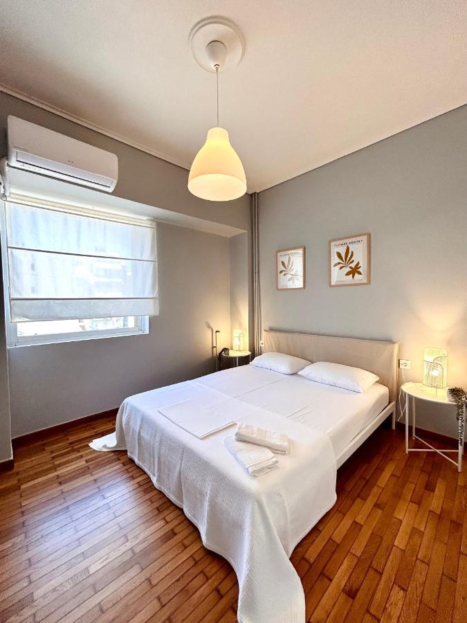 Feel At Home - Kalamata - Central 1 외부 사진