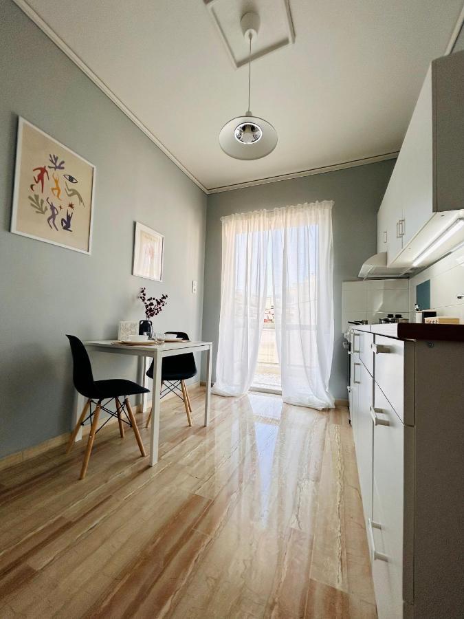 Feel At Home - Kalamata - Central 1 외부 사진